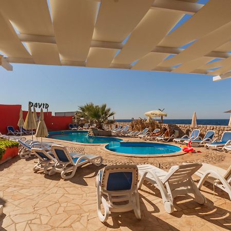 Apartments Atlantis Dobra Voda Εξωτερικό φωτογραφία
