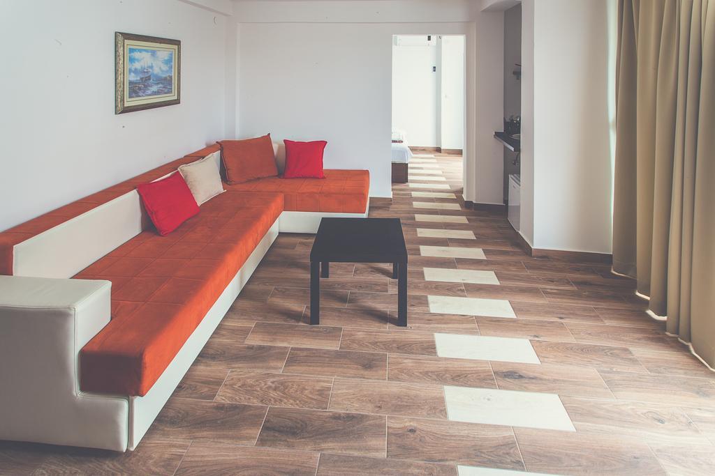 Apartments Atlantis Dobra Voda Δωμάτιο φωτογραφία