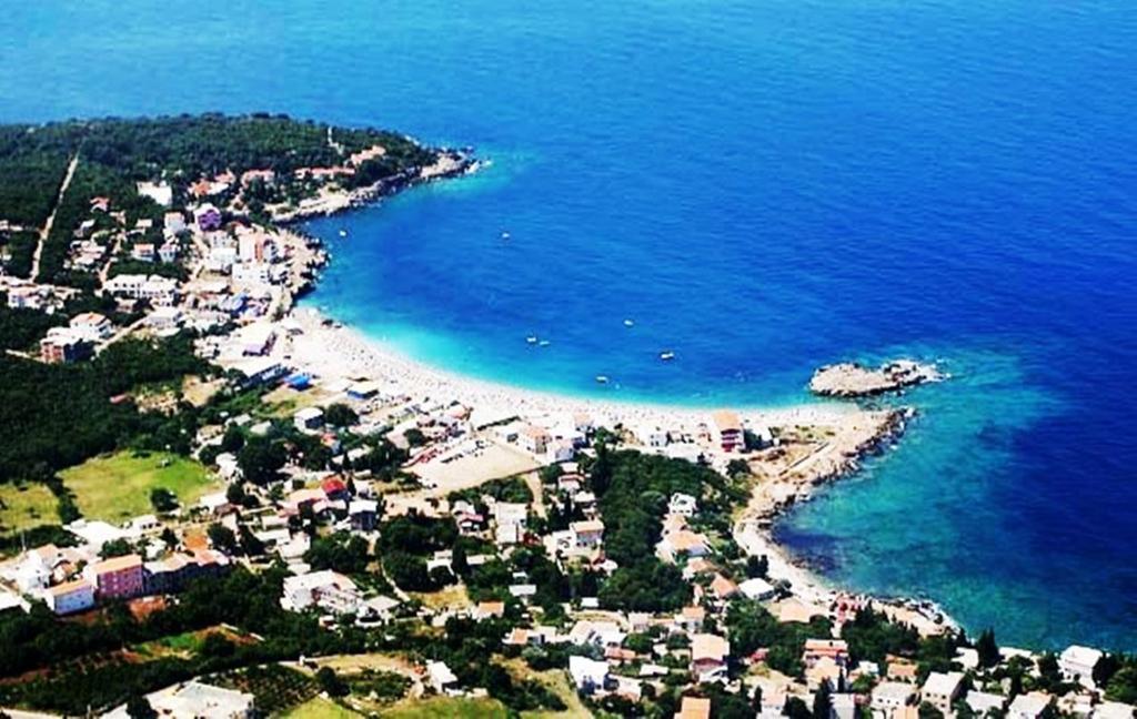 Apartments Atlantis Dobra Voda Εξωτερικό φωτογραφία